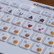 Illustration for article titled You Can Finally Buy a Dedicated Hardware Emoji Keyboard